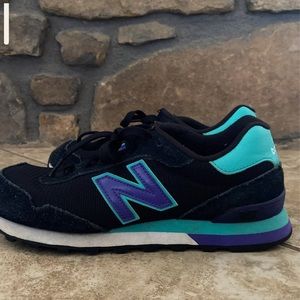 New Balance Sneakers 7.5 Woman’s